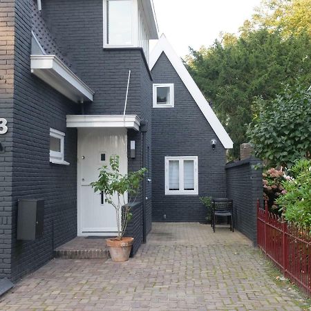 Pelt 35 Villa Bergen Buitenkant foto