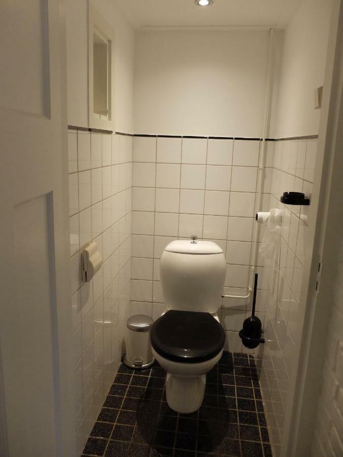 Pelt 35 Villa Bergen Buitenkant foto