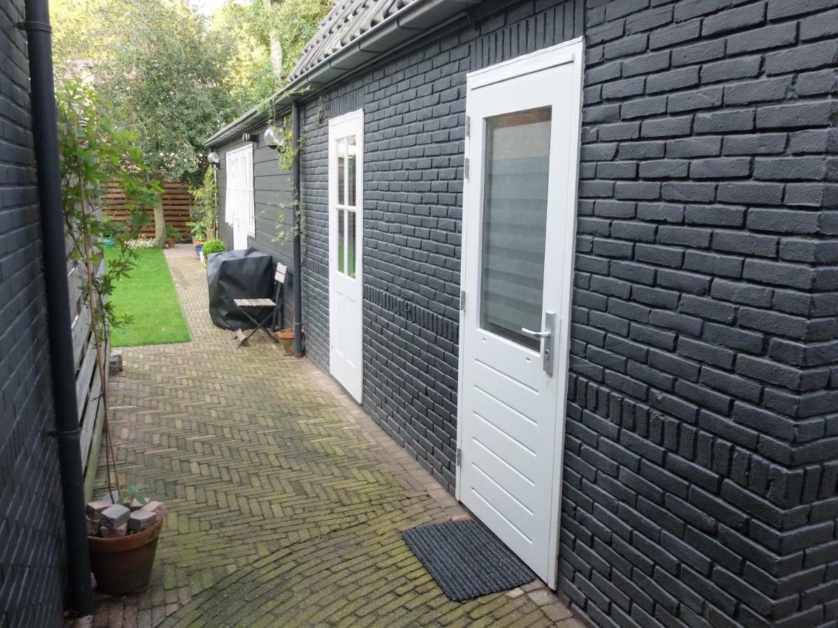 Pelt 35 Villa Bergen Buitenkant foto