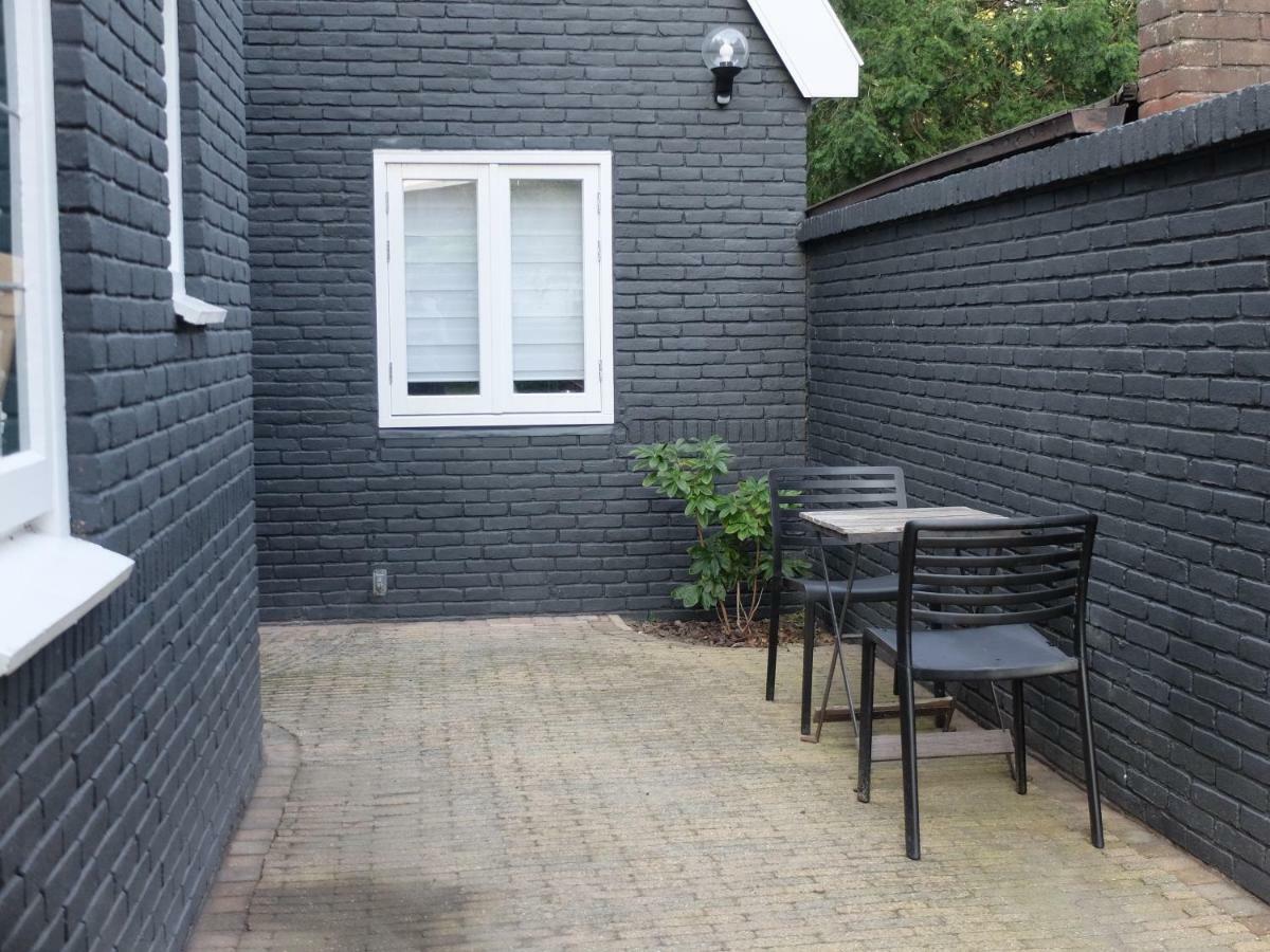 Pelt 35 Villa Bergen Buitenkant foto