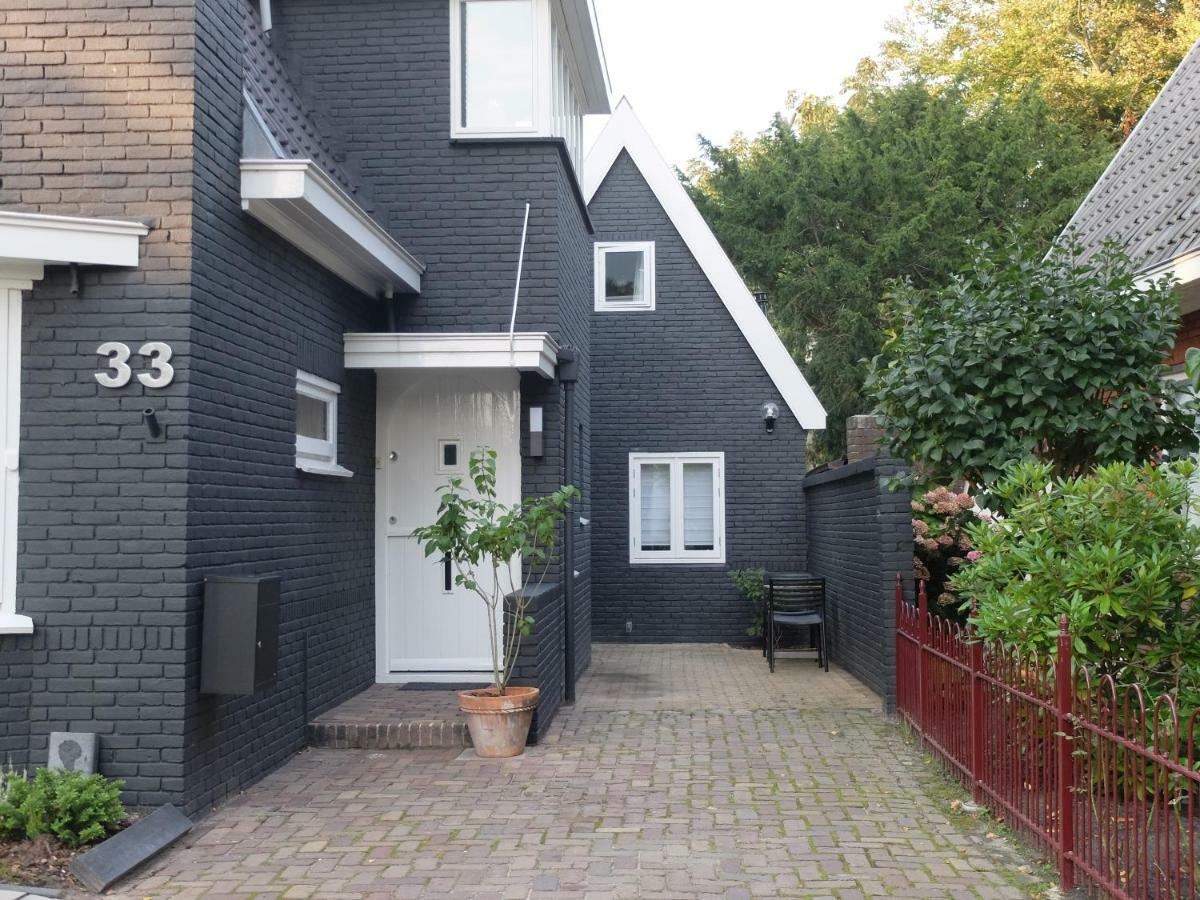 Pelt 35 Villa Bergen Buitenkant foto